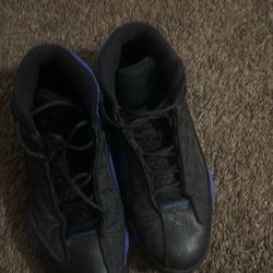 Jordan 13 ‘Court Purple’