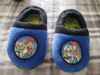 Buzz lightyear Slippers