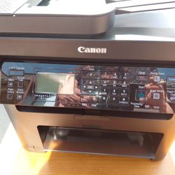 Cannon ImageClass Mulitifunction  Printer