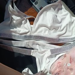 Bra And Panties