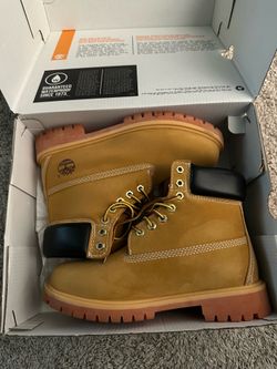 8 1/2 timberland boots