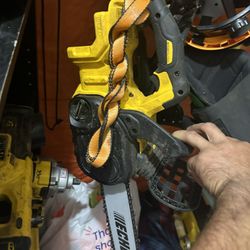 READ BEFORE ASKING: Arborist Tree Climb Gear Make Offer