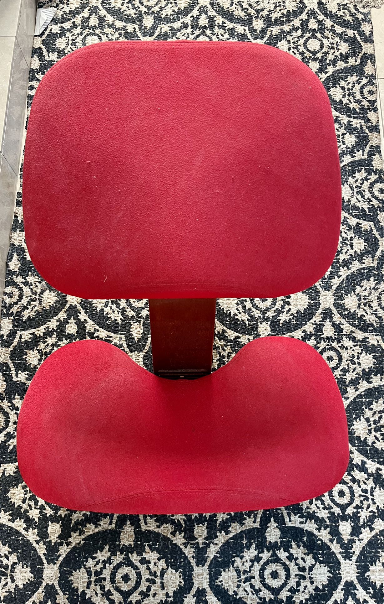 Ergonomic Office Kneeling Chair 