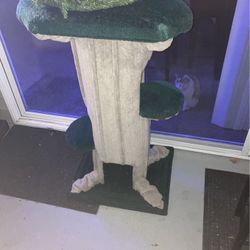 Cat Tree