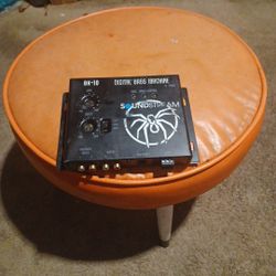 Soundtrack Digital Bass