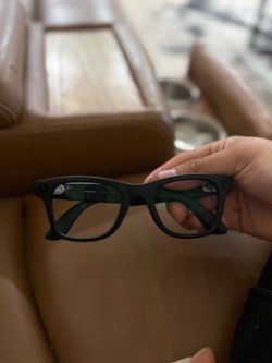 Ray-Ban Meta Smart Glasses Gen 2