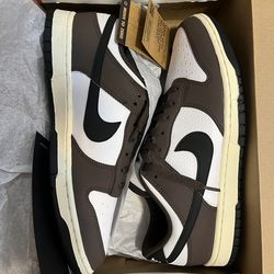 Nike Dunk Low