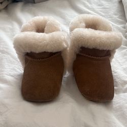 Baby Ugg Boots