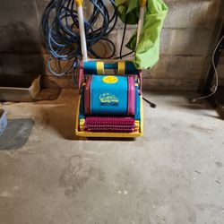 Dolphin Automatic Pool Cleaner 