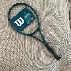 Tennis Racket Wilson Blade V9 100UL