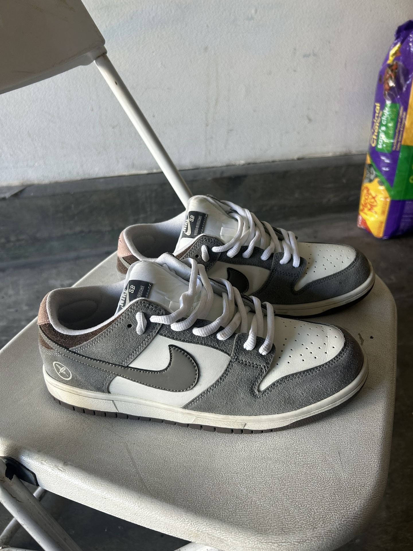 Nike Sb Dunk size 10