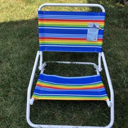 Lawn Chair