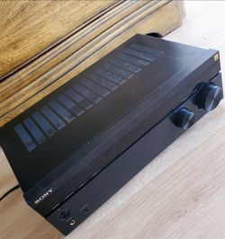 Sony STR-DH190  Bluetooth Receiver. 2-channels. For 4 Speakers