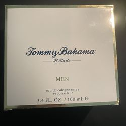 Tommy Bahama St. Barts Men’s Cologne 