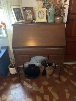 Antique Secretary