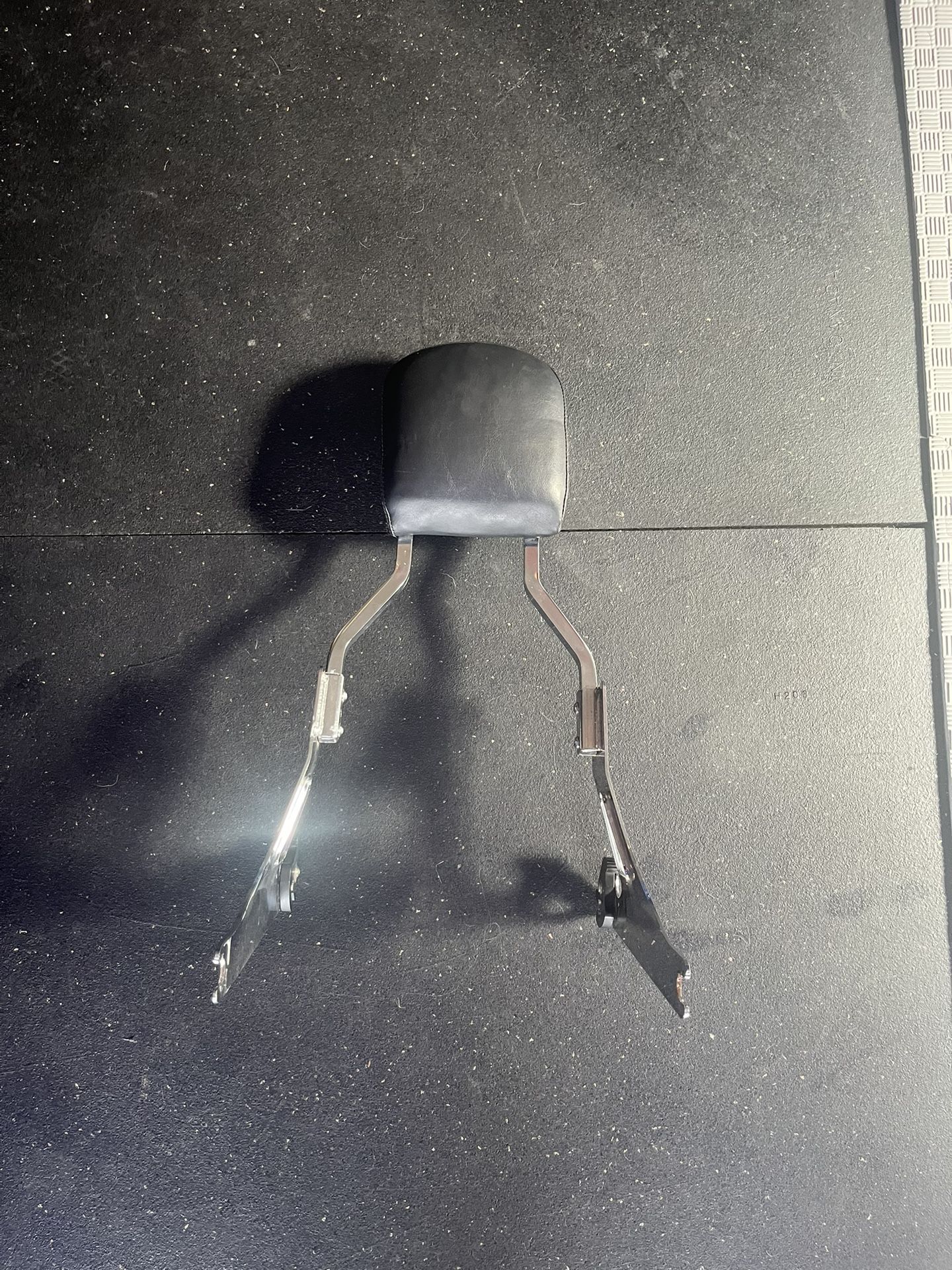 Harley Davidson Sissy Bar