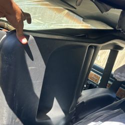 GMC Extended Cab Parts 