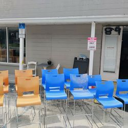 Counter Stools 