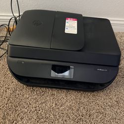 HP OfficeJet 5255