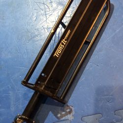 Transit Bicycle Rear Rack Seatpost 