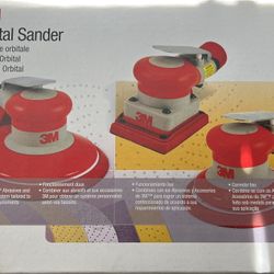 3M Sander