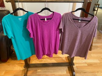 Women’s Tops size 18/20, 1X bundle