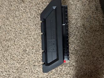 Milwaukee MXFXC406 Lithium-Ion Battery - Black