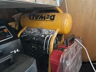 Dwall compresser