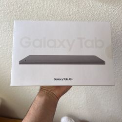 Galaxy Tab A9+ 