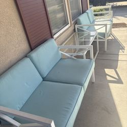 patio furniture set 