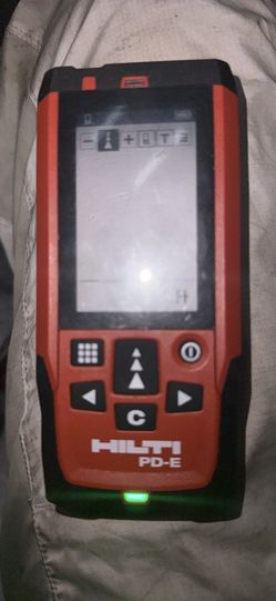 HILI PD-E 01