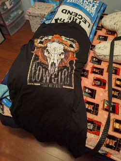 Women's plus size shirts
