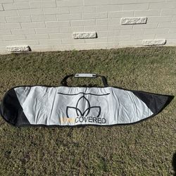 Surfboard Bag 6’6”