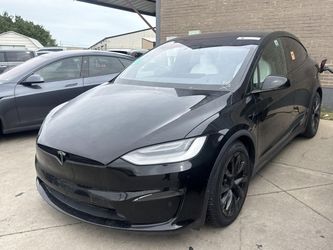 2022 Tesla Model X