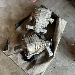Differentials 