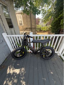 Ebike