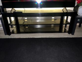 Tv entertainment center