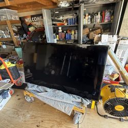 Sony  XBR 65X850A No Stand 