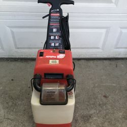 Rug Doctor Commercial Carpet Cleaner 