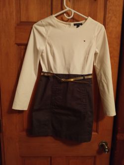 Tommy Hilfiger Girls Dress
