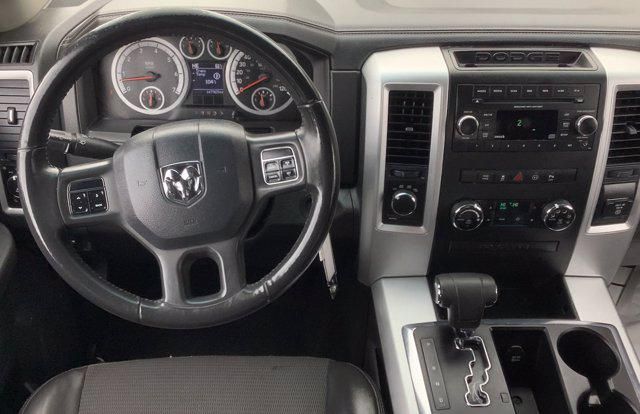 2012 RAM 1500