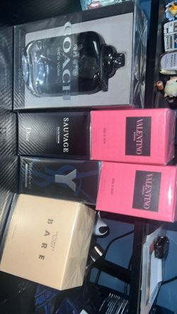 Cologne/Perfume