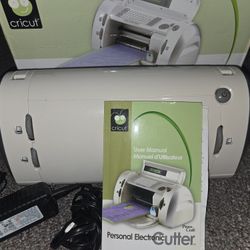 Person Electronics Cutter