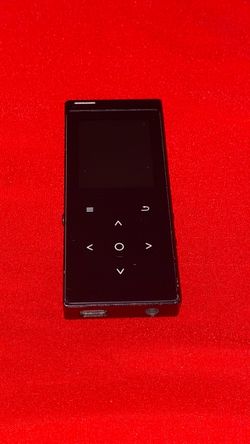Dodosoul M800 128GB MP3 Player