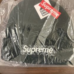 Brand New Supreme Beanie 