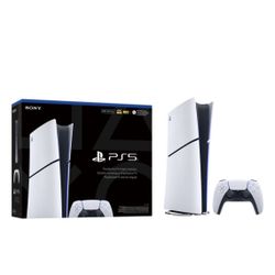 Ps5 Brand New 