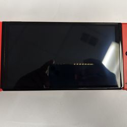 Nintendo Switch (OLED Model) Mario Red Edition 64GB Console, bestbuy certified. Great condition. Might show some scratches. Comes as shown.