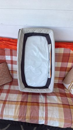 Graco changing table attachment