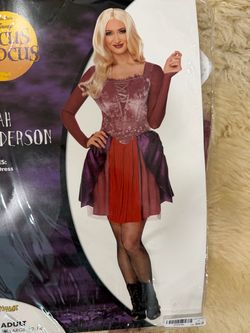 Halloween costume new