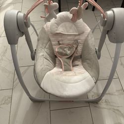 Baby Swing 